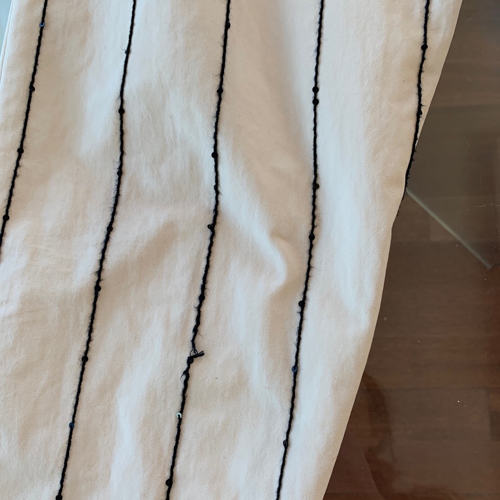 Brunello Cucinelli Crossover Front Closure Pants - image 3